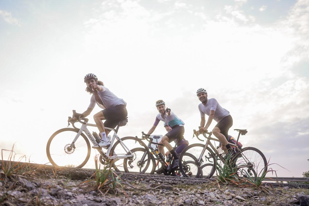 Wer einen Startplatz bekommt, kann sich glücklich schätzen.