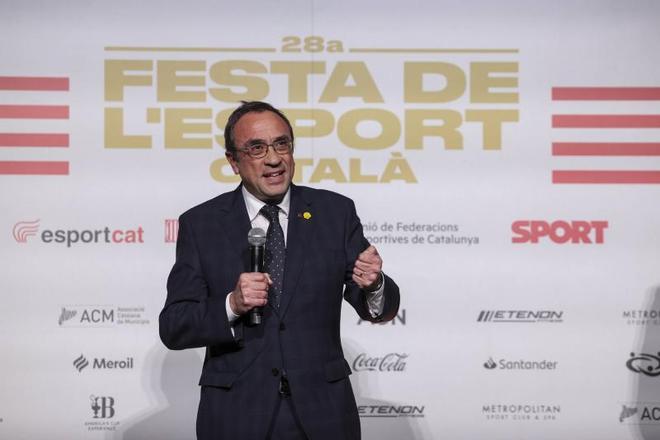 Festa de lEsport Català 2024