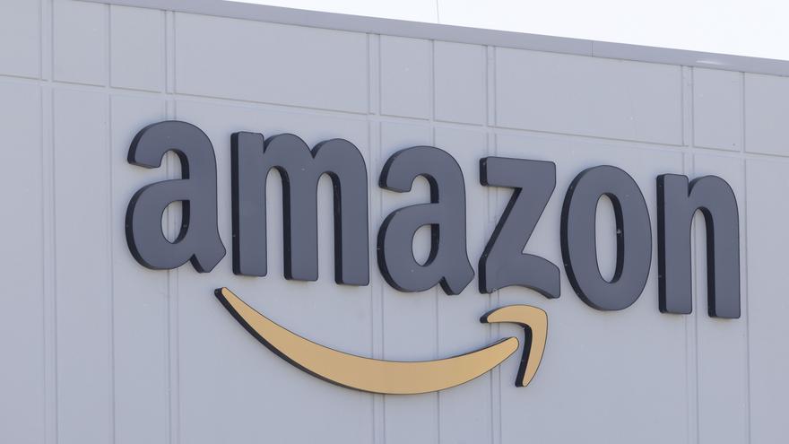 Amazon pausa las contrataciones netas a nivel corporativo durante varios meses