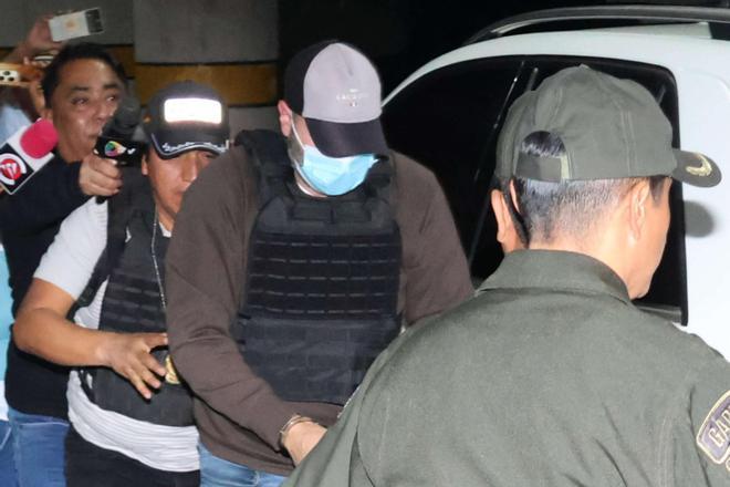 La investigación a Fernando Cerimedo, el exconsultor de Milei detenido por ordenar el asesinato de su novia, desvela su papel en el impulso de la ultraderecha en América Latina