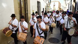 Llega el Lunes Menor a Plasencia cargado de novedades y tradición