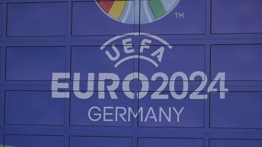 Hamburgo se prepara para los partidos de la Eurocopa 2024