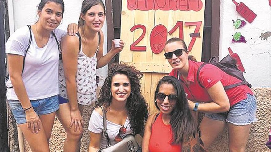 Borriol apuesta por un cartel festivo dinámico y para todos los gustos