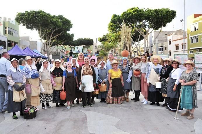 XX aniversario de la Feria de la Zafra