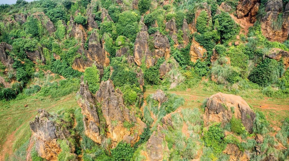 Parque de Cabárceno