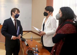 La Xunta cifra el sobrecoste anual de la dispersión para Galicia en 520 millones