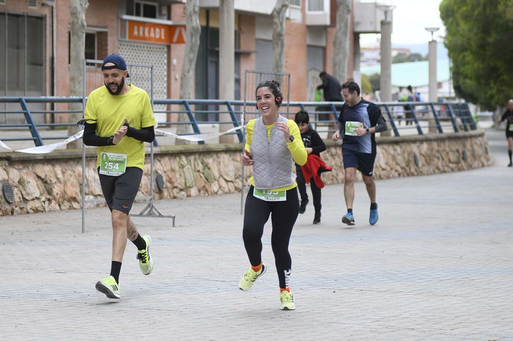 Carrera popular del Día del Padre