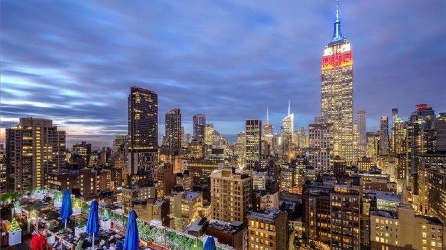 Más de mil edificios en Nueva York están en mal estado, revelan las autoridades