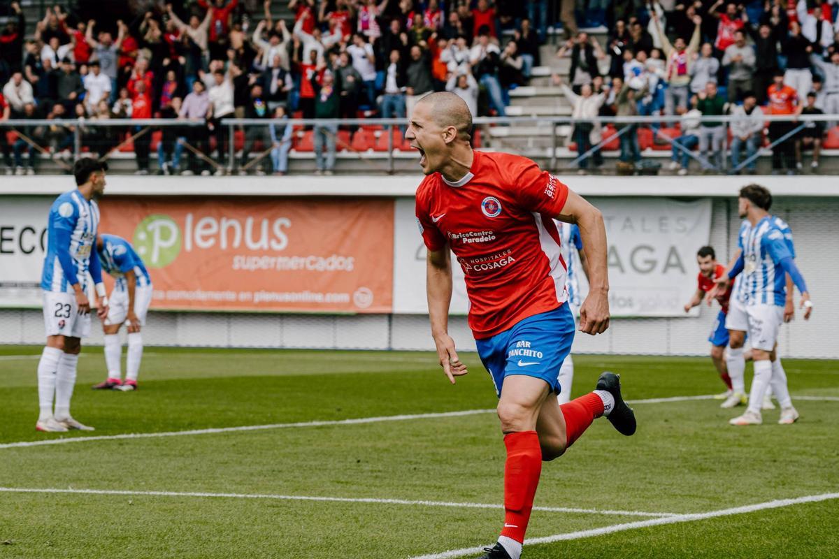 La UD Ourense avanza en su sueño hacia el ascenso a la categoría de bronce