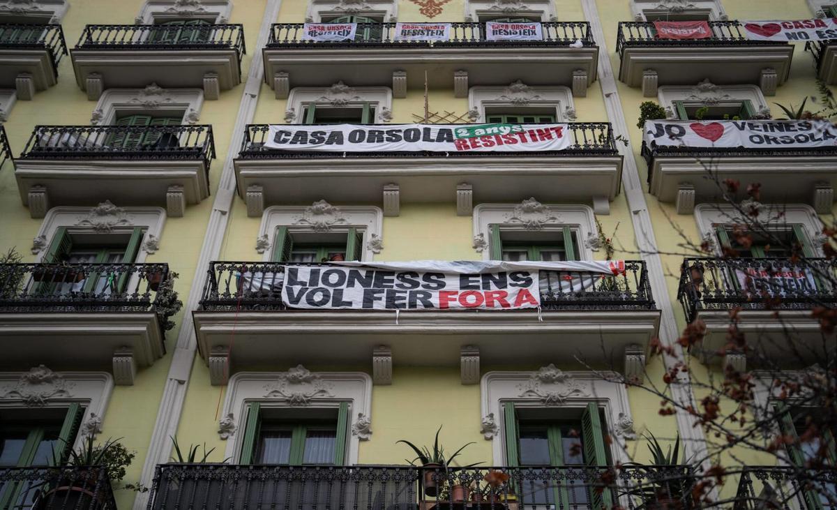 La Generalitat haurà de perdonar 13 milions als grans tenidors La Generalitat haurà de perdonar 13 milions als grans tenidors