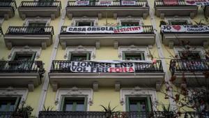 La Generalitat haurà de perdonar 13 milions als grans tenidors