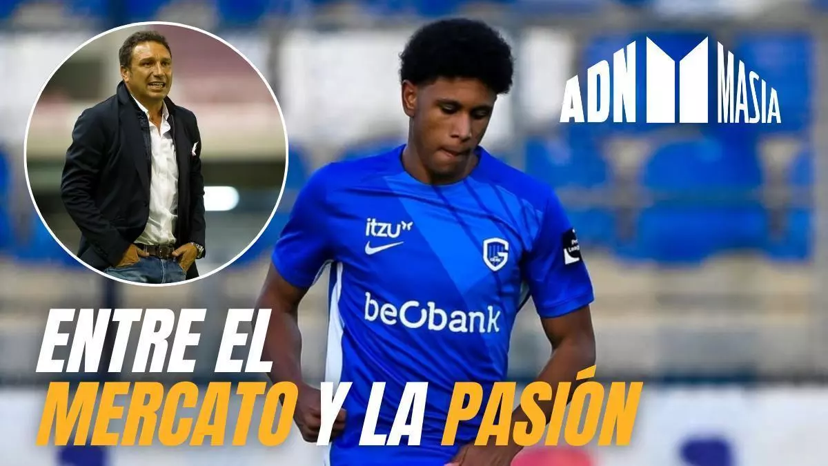 ADN Masia 2x17: Entre el 'mercato' y la pasión