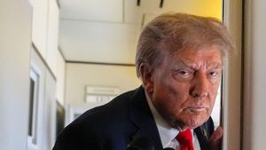 Trump accelera el seu autoritarisme