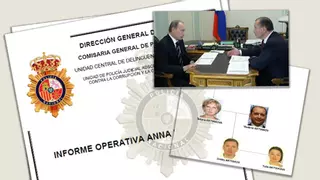 Un oligarca afín a Putin blanqueó 16 millones en la Costa Brava
