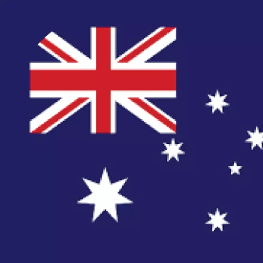 Australia