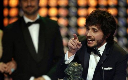 La gala de los premios Goya, en imágenes