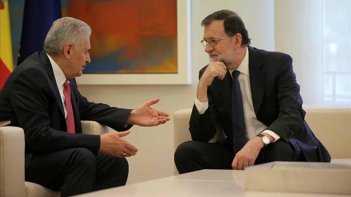 zentauroepp43058506 madrid  24 04 18  mariano rajoy y binali yildrim  primer min180424134807