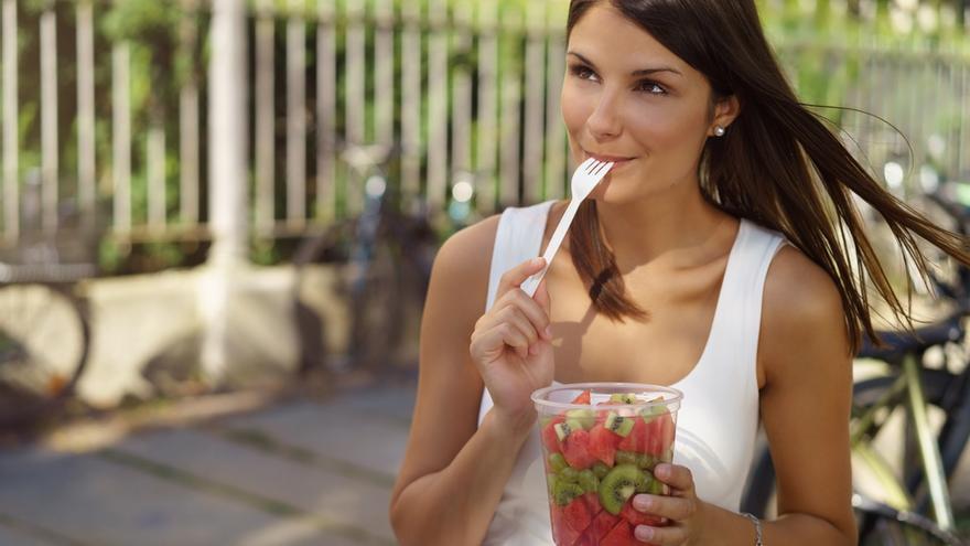 Pautas para no renunciar a comer y cenar fuera en verano.