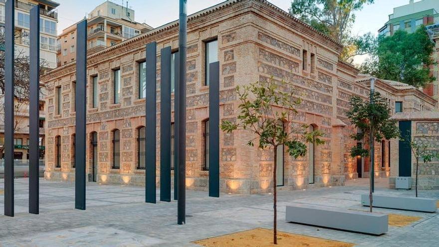 La Cárcel Vieja convierte el verano en Murcia en u