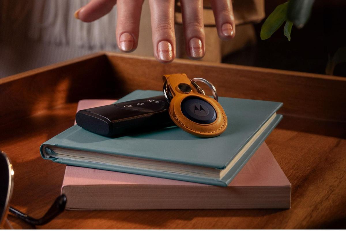 El AirTag para Android existe así es el localizador más preciso y cuesta solo 29 euros