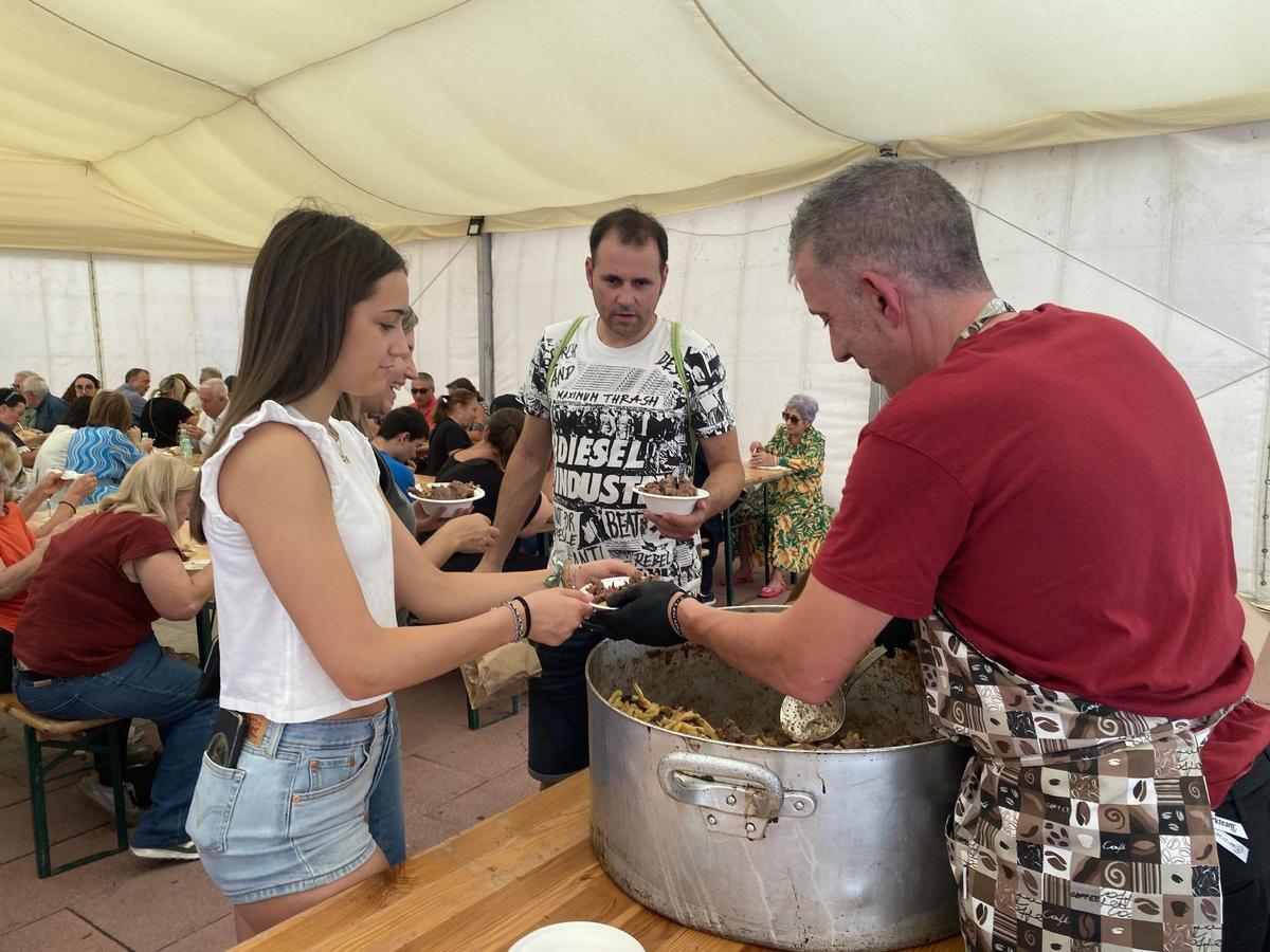 Feria de Septiembre y vendimia.