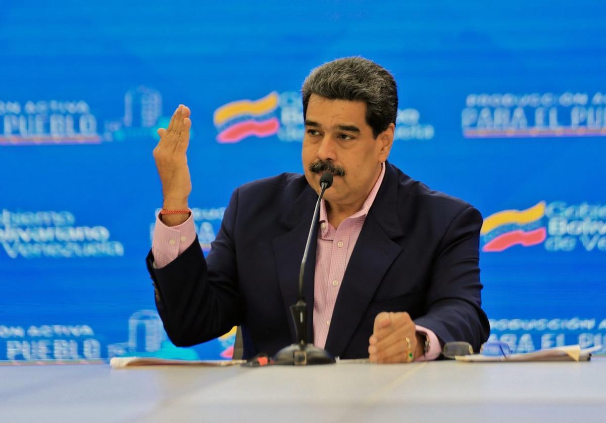 maduro