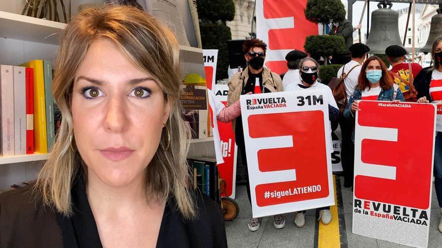 Verónica Fumanal: "Empieza una campaña electoral marcada por la tensión entre lo nacional y lo regional"