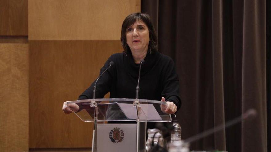 El PSOE brinda su apoyo al alcalde para aprobar unos presupuestos &quot;sociales y ambiciosos&quot;