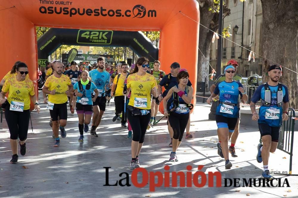 Caravaca Trail Experience (Promo)