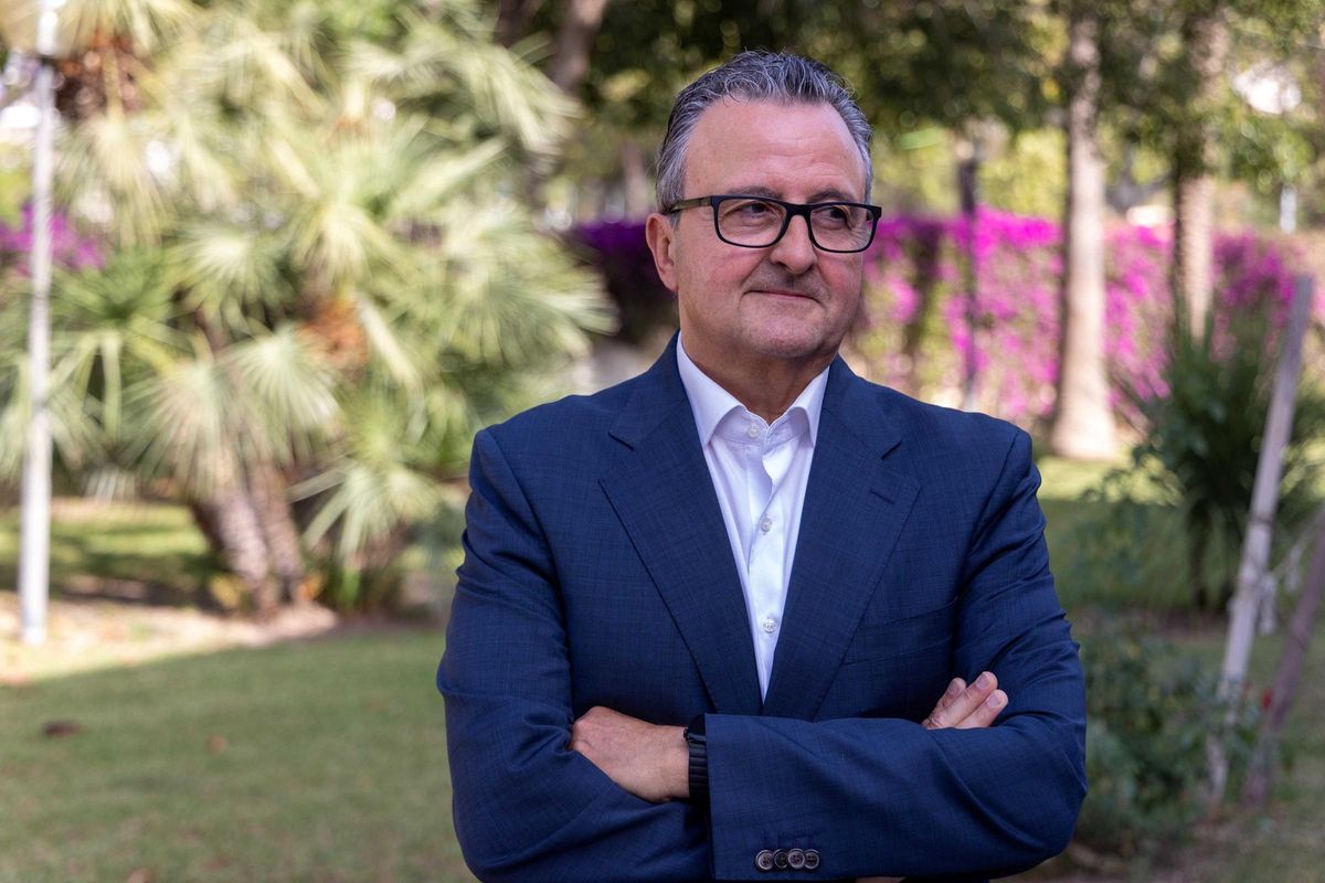 Jesualdo Ros