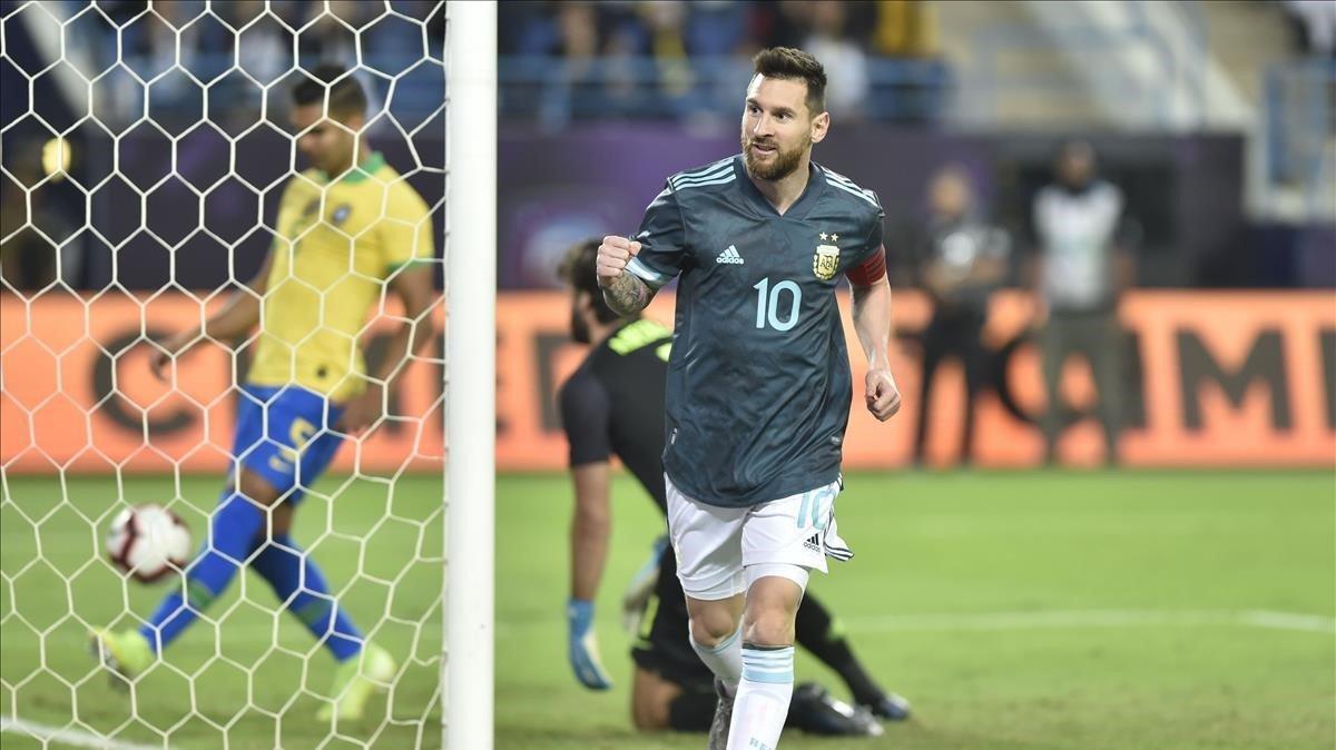 marcosl50923331 argentina s lionel messi celebrates after scoring his side s191115193227