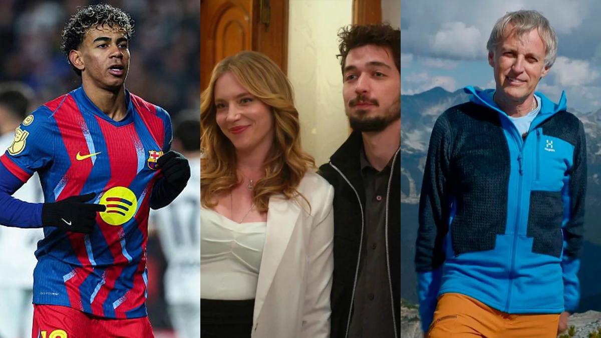 Copa del Rey, 'Renacer' y 'Universo Calleja'