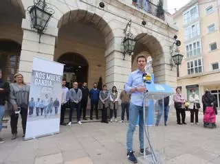 Soler marca terreno al PP y se pone en modo candidato a la alcaldía