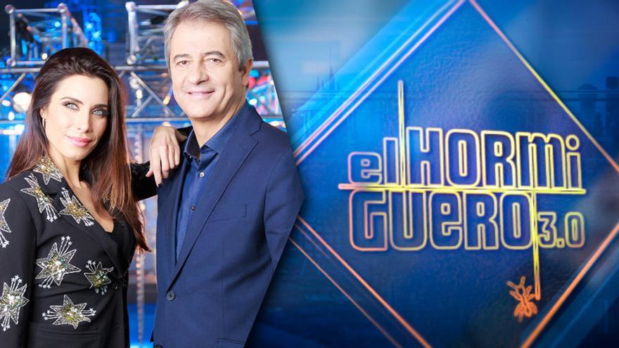 Invitado de El Hormiguero: Jueves 15 de junio