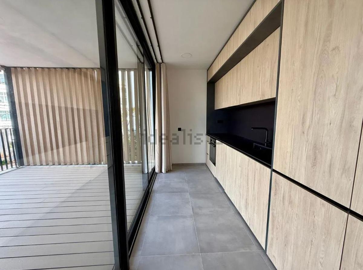 La casa de ‘Gran Hermano’, a la venta en Ibiza.
