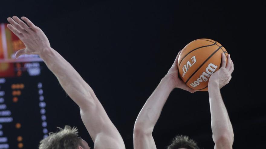 Otra exhibición taronja en el Roig Arena (110-84)