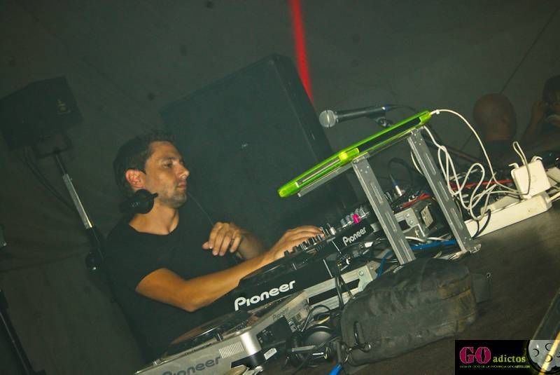 GALERÍA DE FOTOS - Kanetronik (16/08/2014)