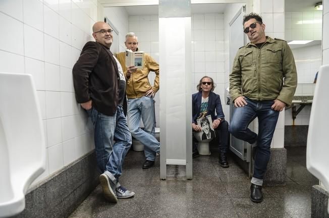 película Trainspotting 2