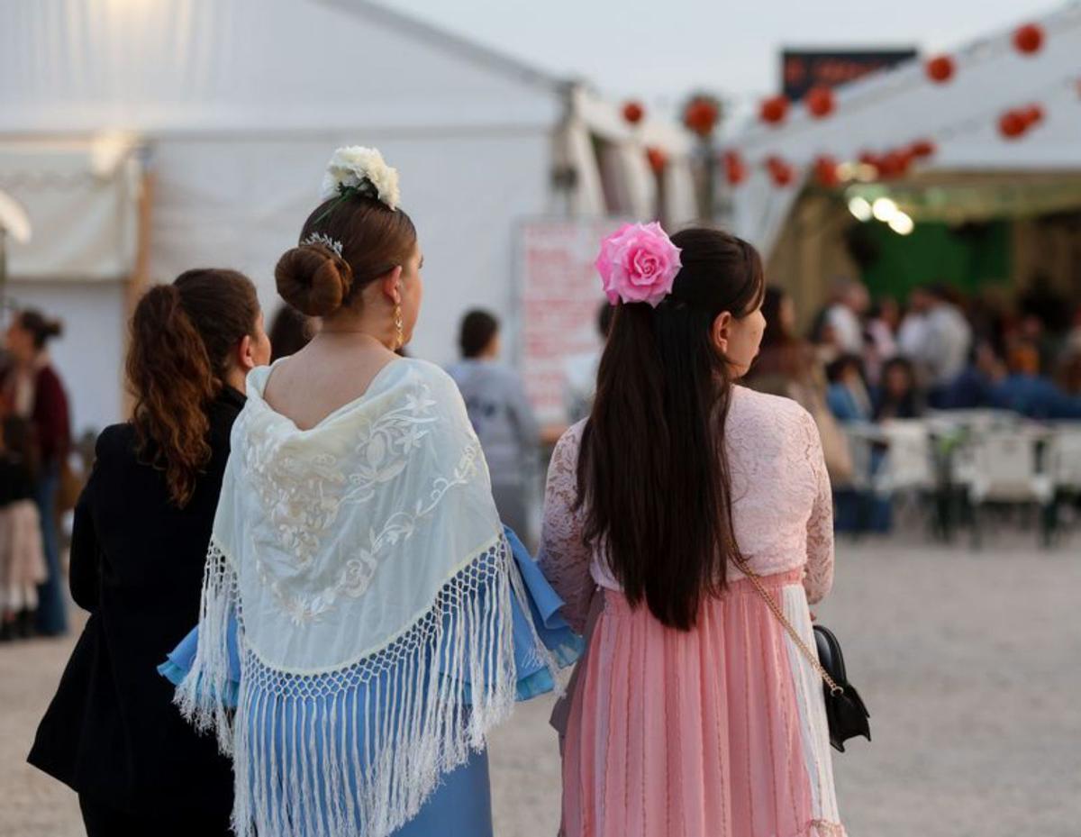 El esperado retorno de la Feria Andaluza a sus orígenes