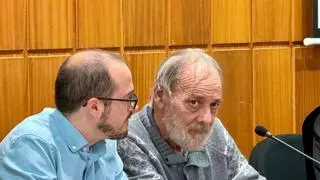 Arranca el juicio contra el inglés acusado de asesinar a su mujer a golpes en Mazarrón: él dice que la mató por accidente cuando iba ebrio