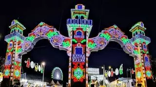 Programación y horarios de la Feria de Mérida 2022