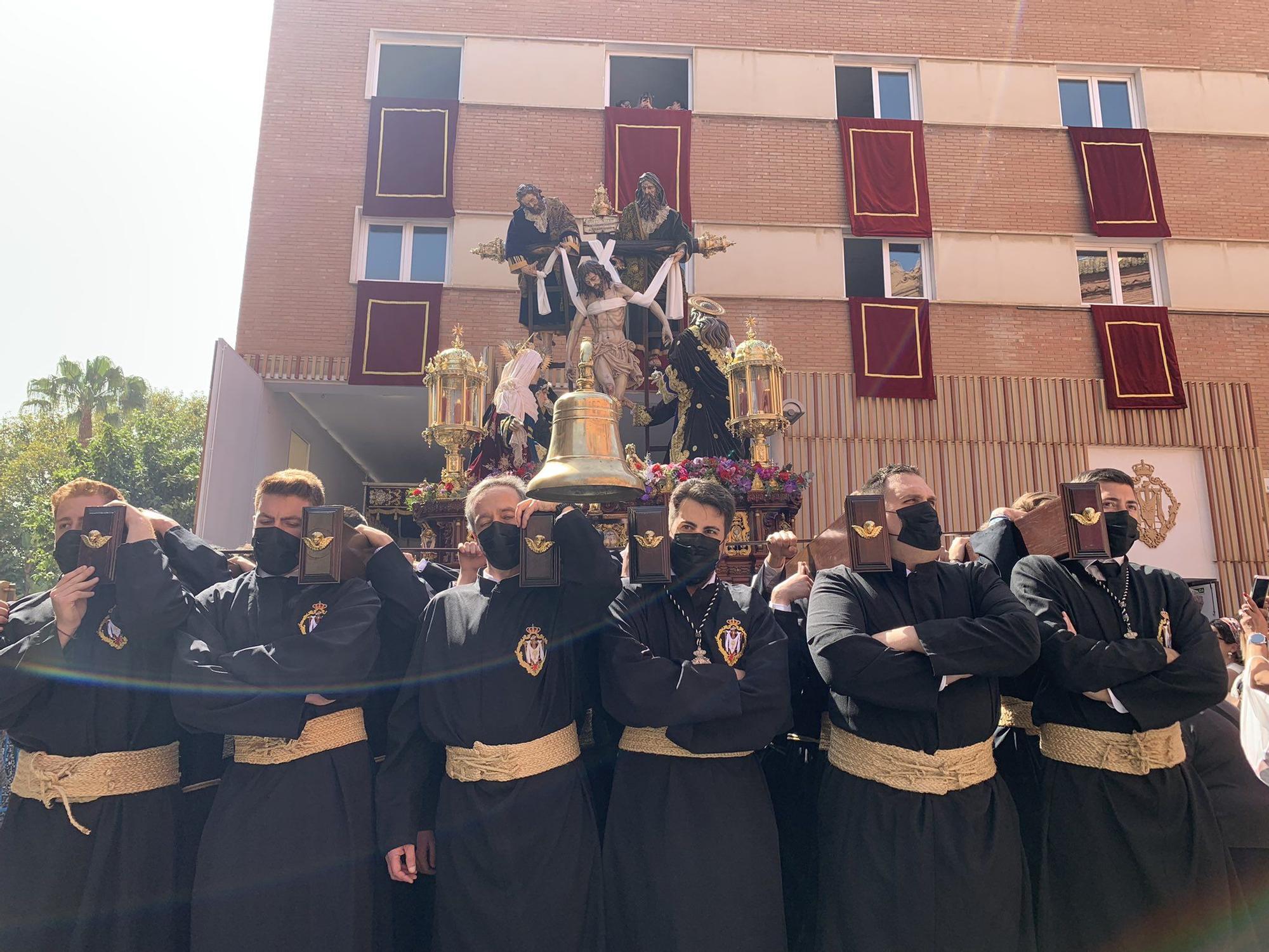 Descendimiento | Viernes Santo 2022