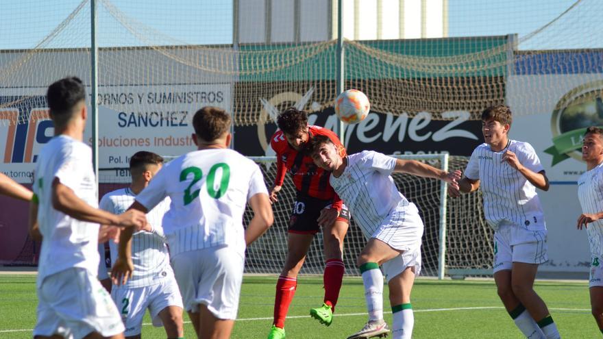 La agenda del deporte del fin de semana en Córdoba