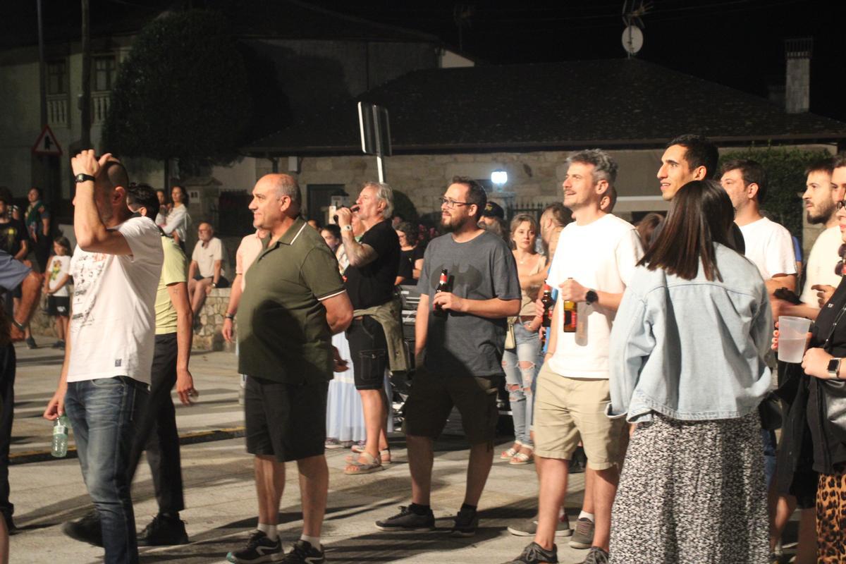 GALERÍA | Termina el festival de Lubián GALERÍA | Termina el festival de Lubián