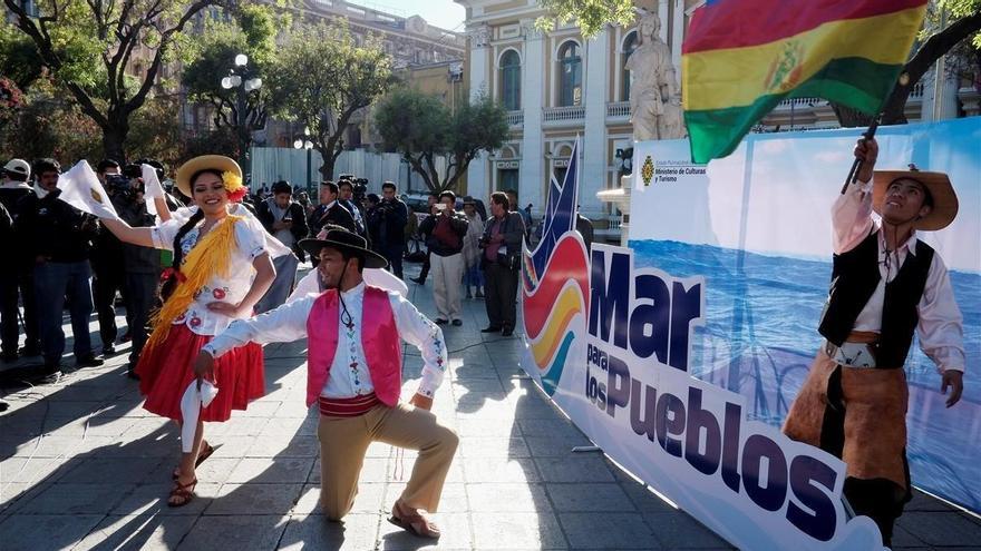 El tribunal de la ONU da la razón a Chile para no negociar la salida al mar de Bolivia