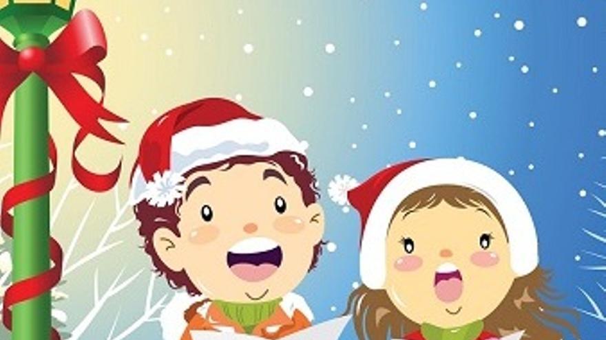 Navidad 2023 - Ronda de villancicos