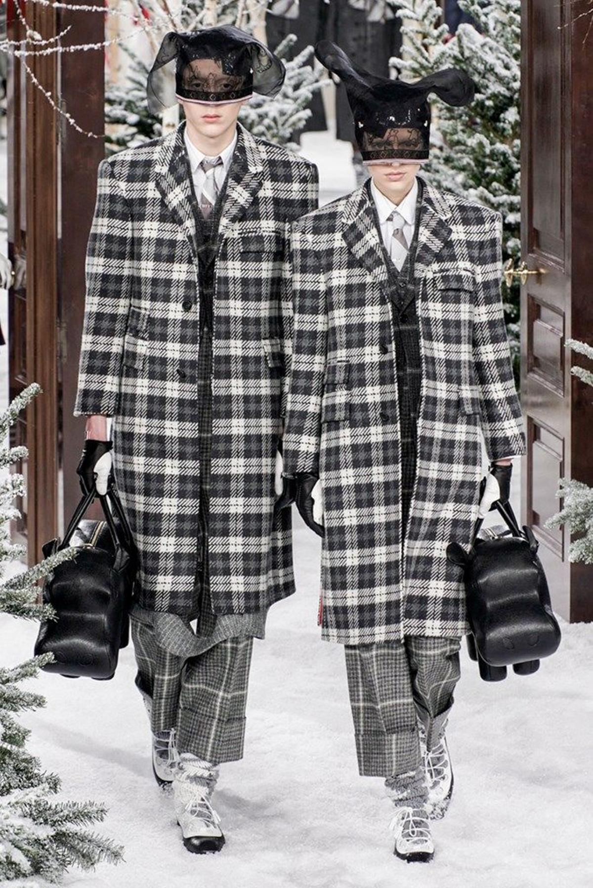 Thom Browne