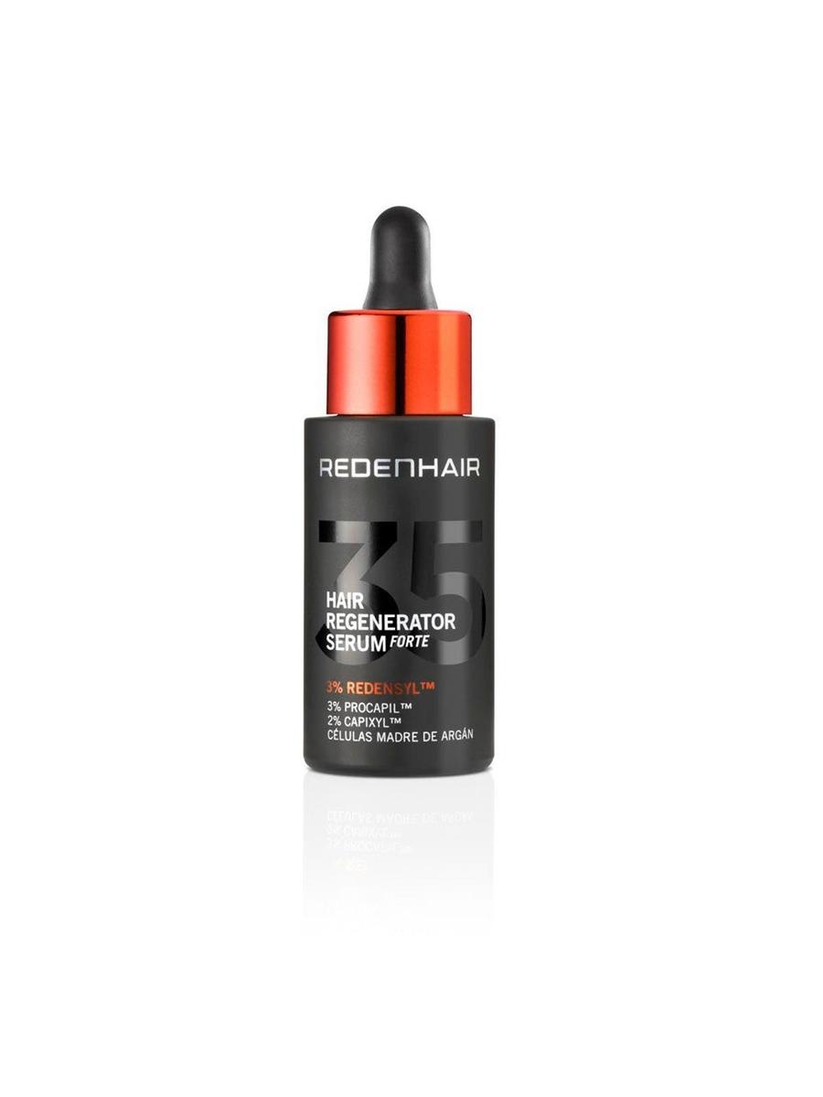 Serum Forte de Redenhair (Precio: 49 euros)