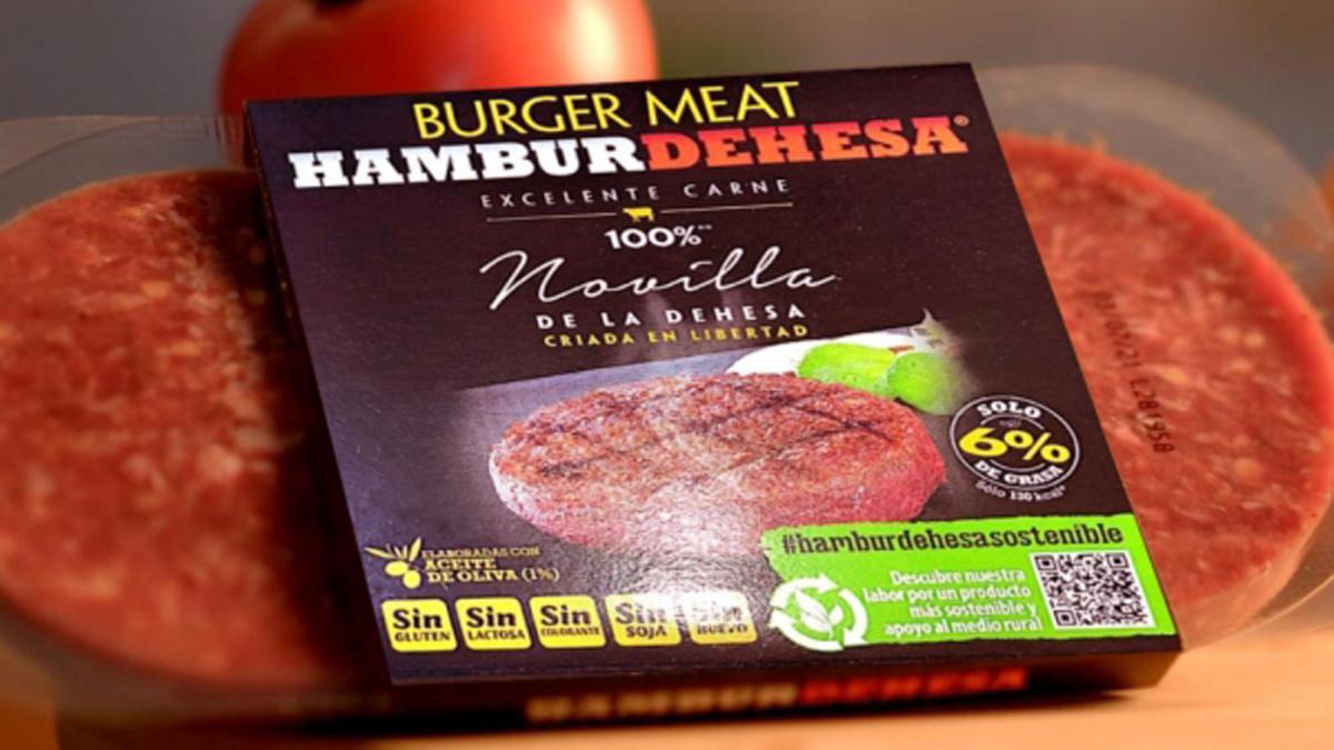 Burger Meat de Hamburdehesa