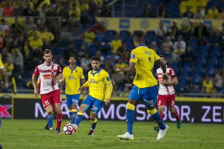 FÚTBOL PRIMERA DIVISIÓN UD LAS PALMAS - RCD ...